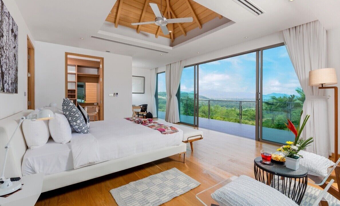 Photo of Bedroom in Choeng Thale