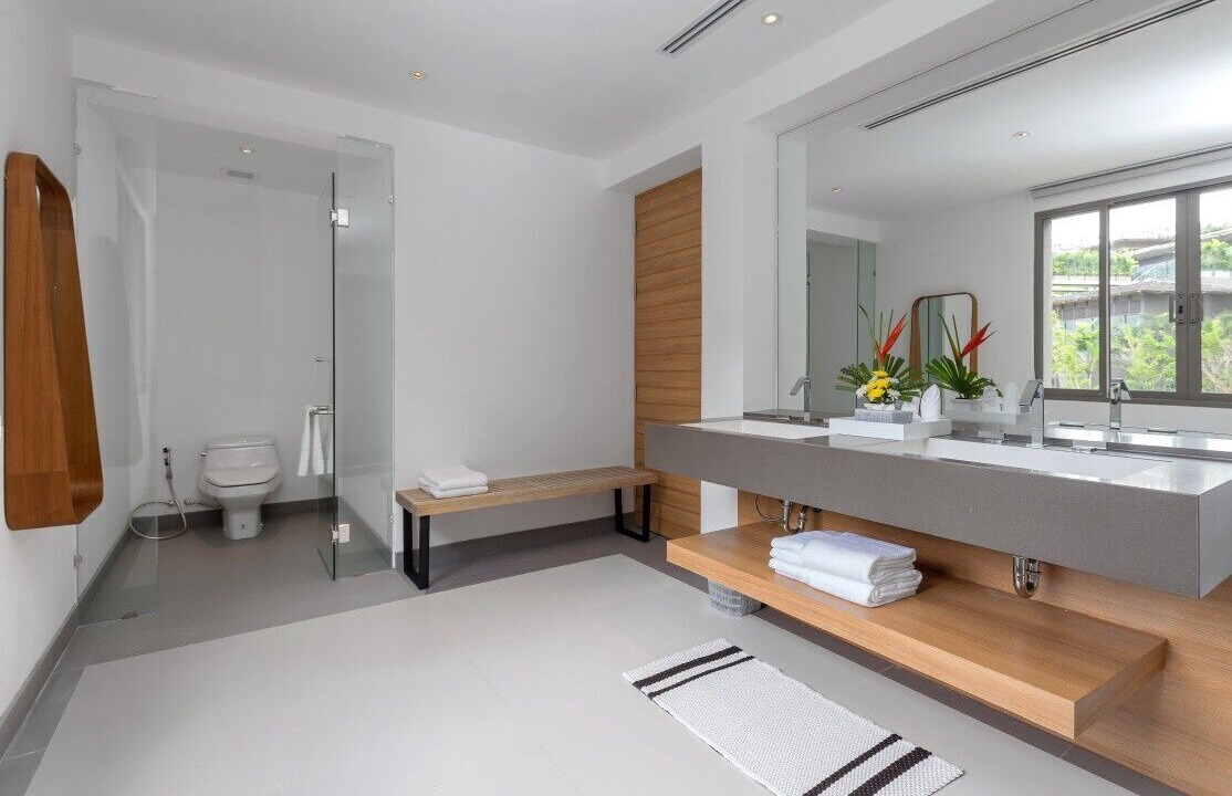Photo of Bathroom in Choeng Thale