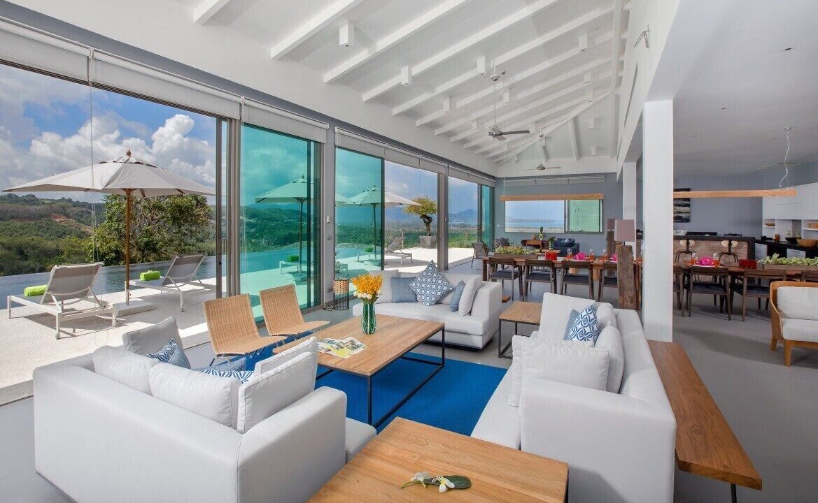 Photo of Livingroom in Choeng Thale