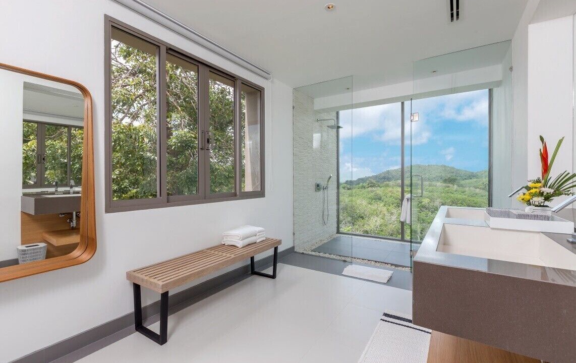 Photo of Bathroom in Choeng Thale