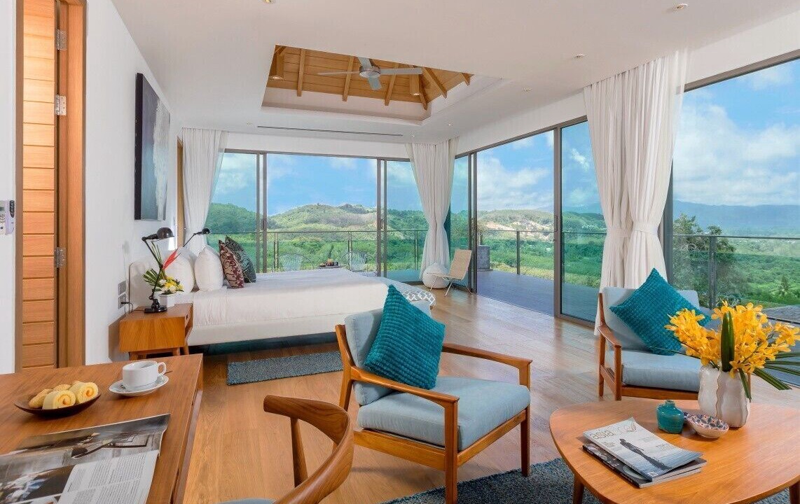 Photo of Bedroom in Choeng Thale