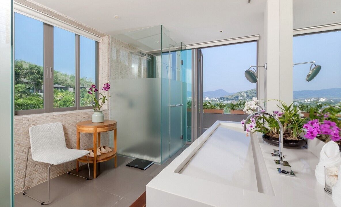 Photo of Bathroom in Choeng Thale