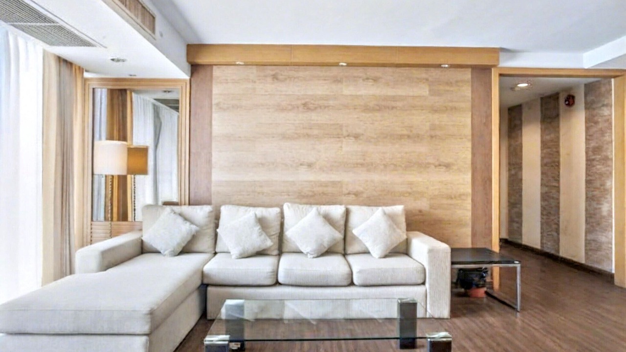 Photo of Livingroom in Khlong Toei Nuea