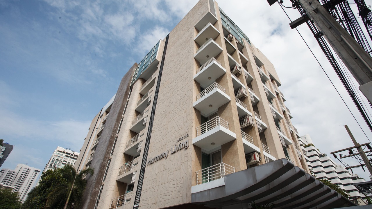 Photo of Outdoor in Khlong Toei Nuea
