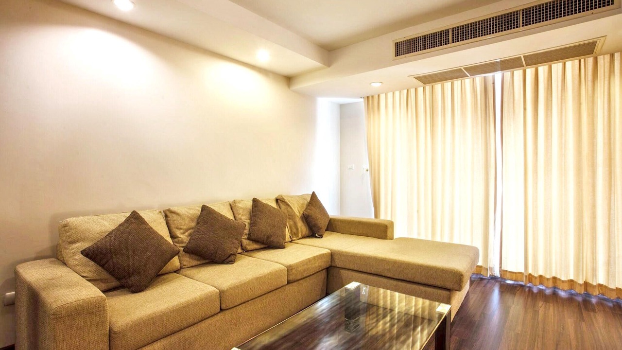 Photo of Livingroom in Khlong Toei Nuea