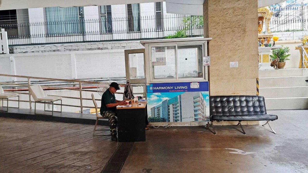 Photo of Others in Khlong Toei Nuea