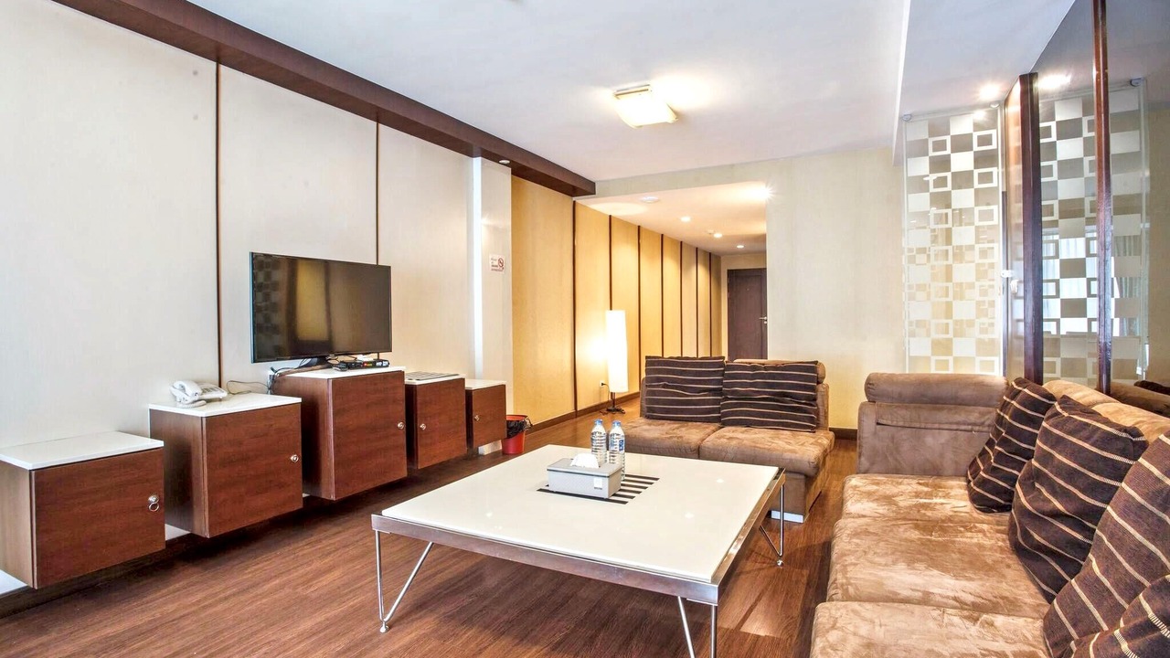 Photo of Livingroom in Khlong Toei Nuea
