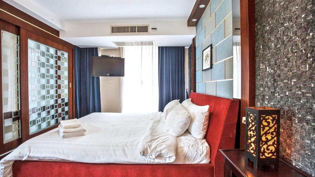 Photo of Bedroom in Khlong Toei Nuea