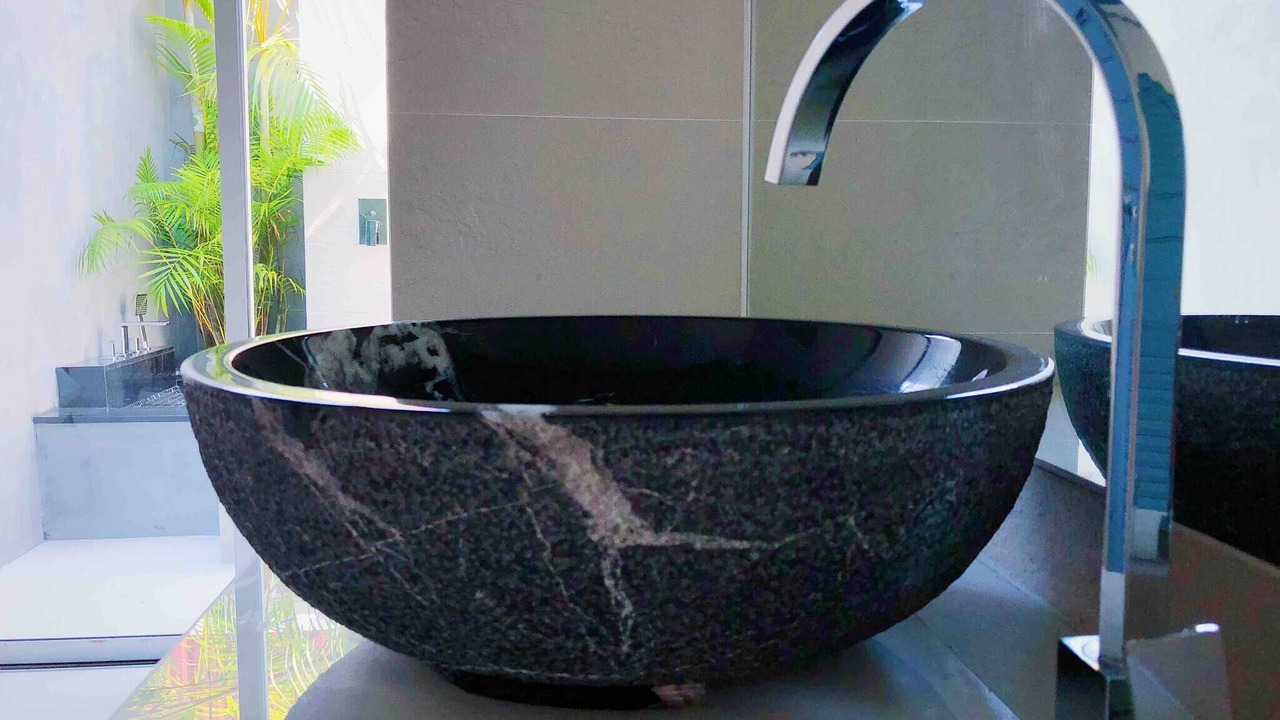 Photo of Bathroom in Sa Khu