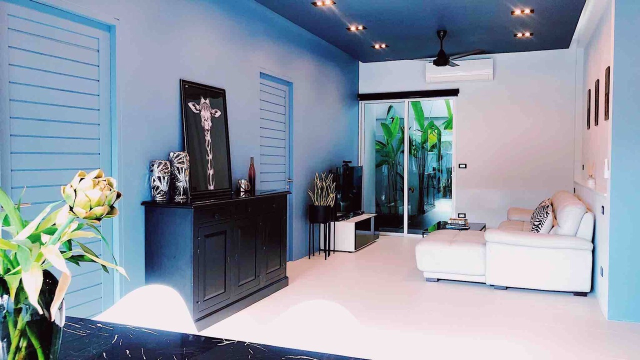 Photo of Livingroom in Sa Khu
