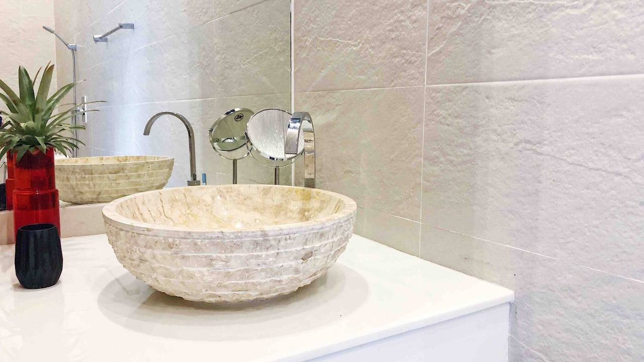 Photo of Bathroom in Sa Khu