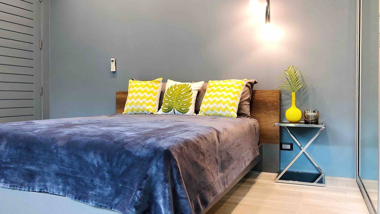 Photo of Bedroom in Sa Khu