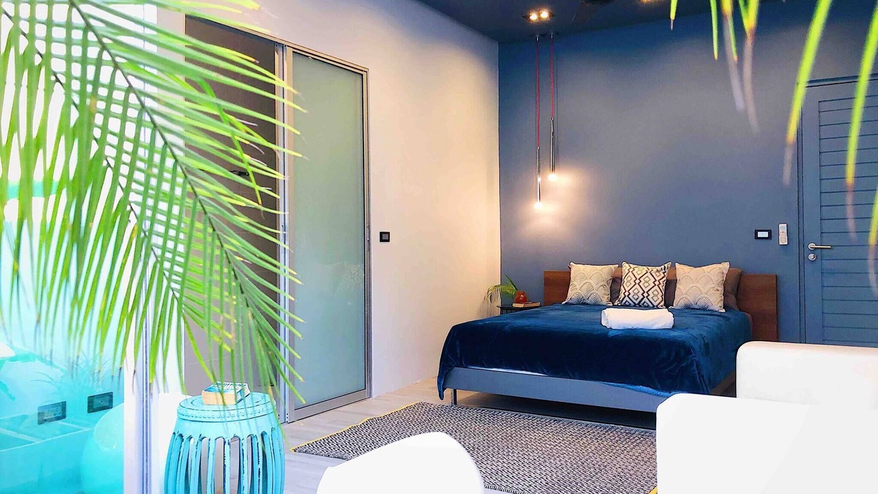 Photo of Bedroom in Sa Khu