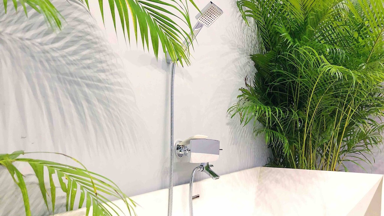 Photo of Bathroom in Sa Khu