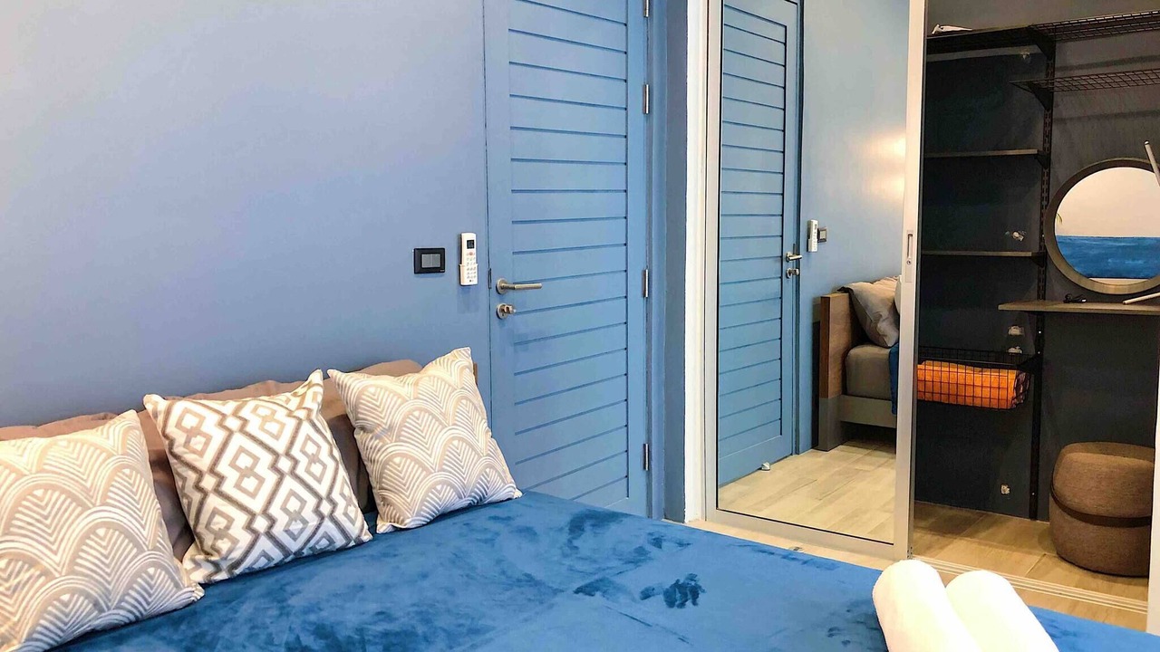 Photo of Bedroom in Sa Khu