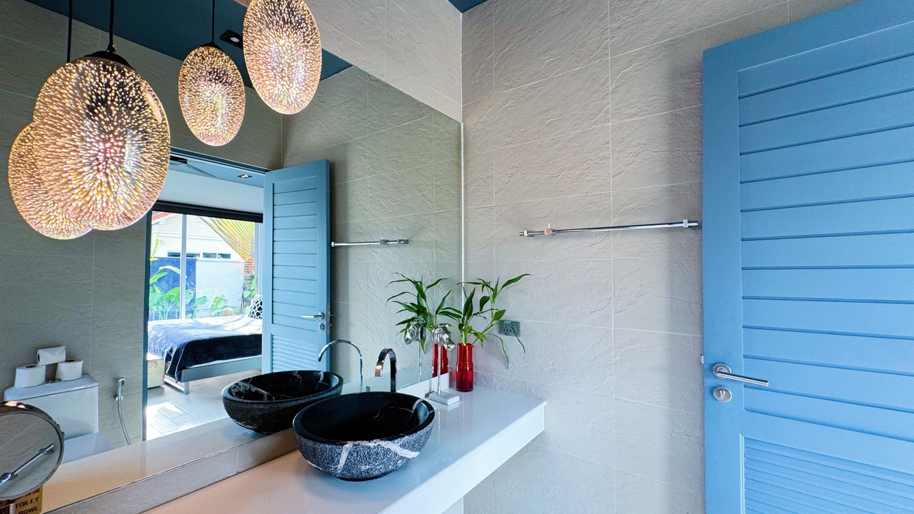 Photo of Bathroom in Sa Khu