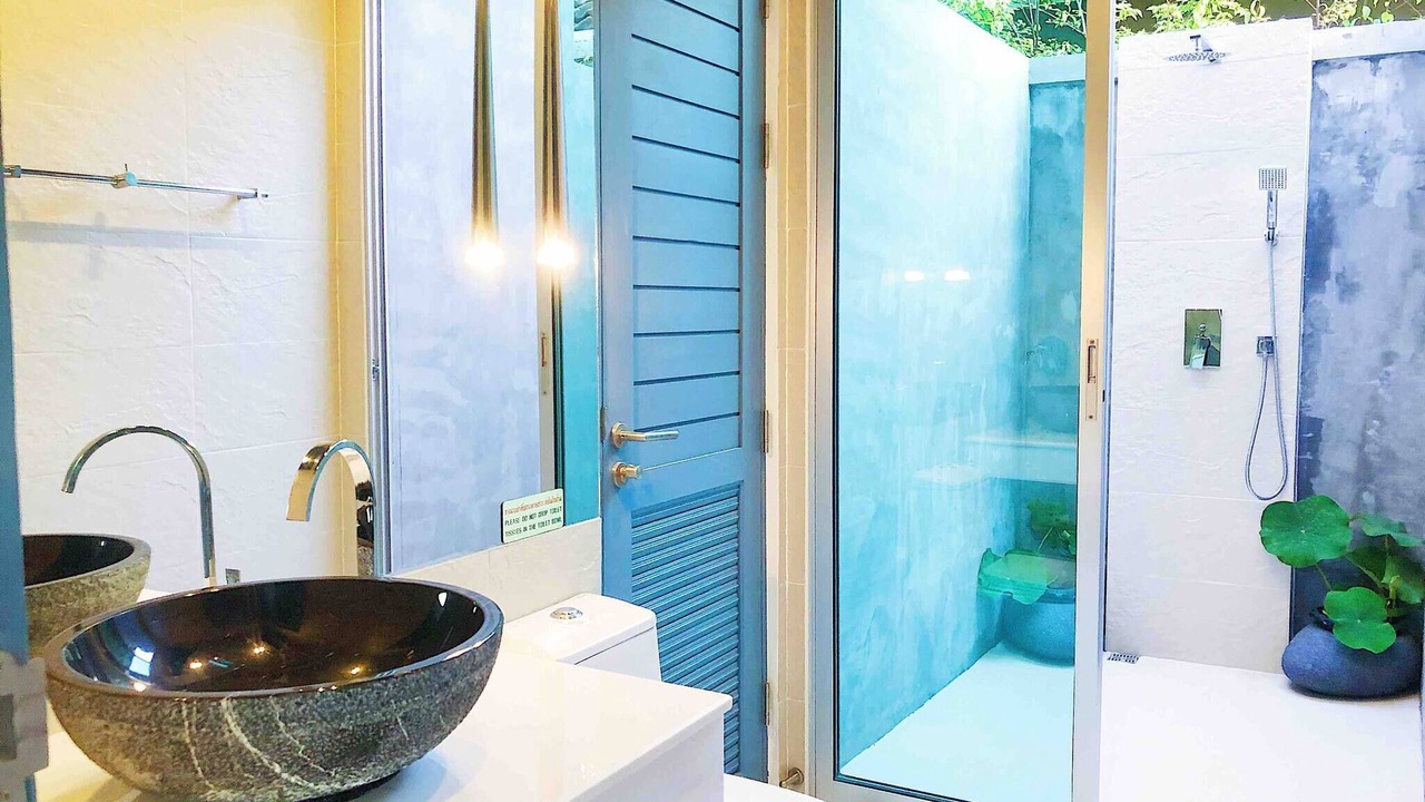 Photo of Bathroom in Sa Khu