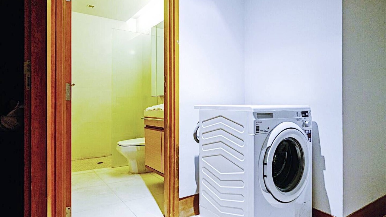 Photo of Bathroom in Sa Khu