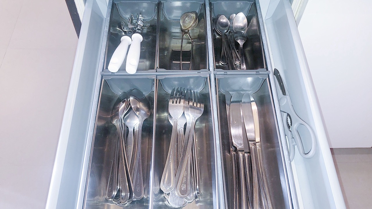 Photo of Kitchen in Sa Khu
