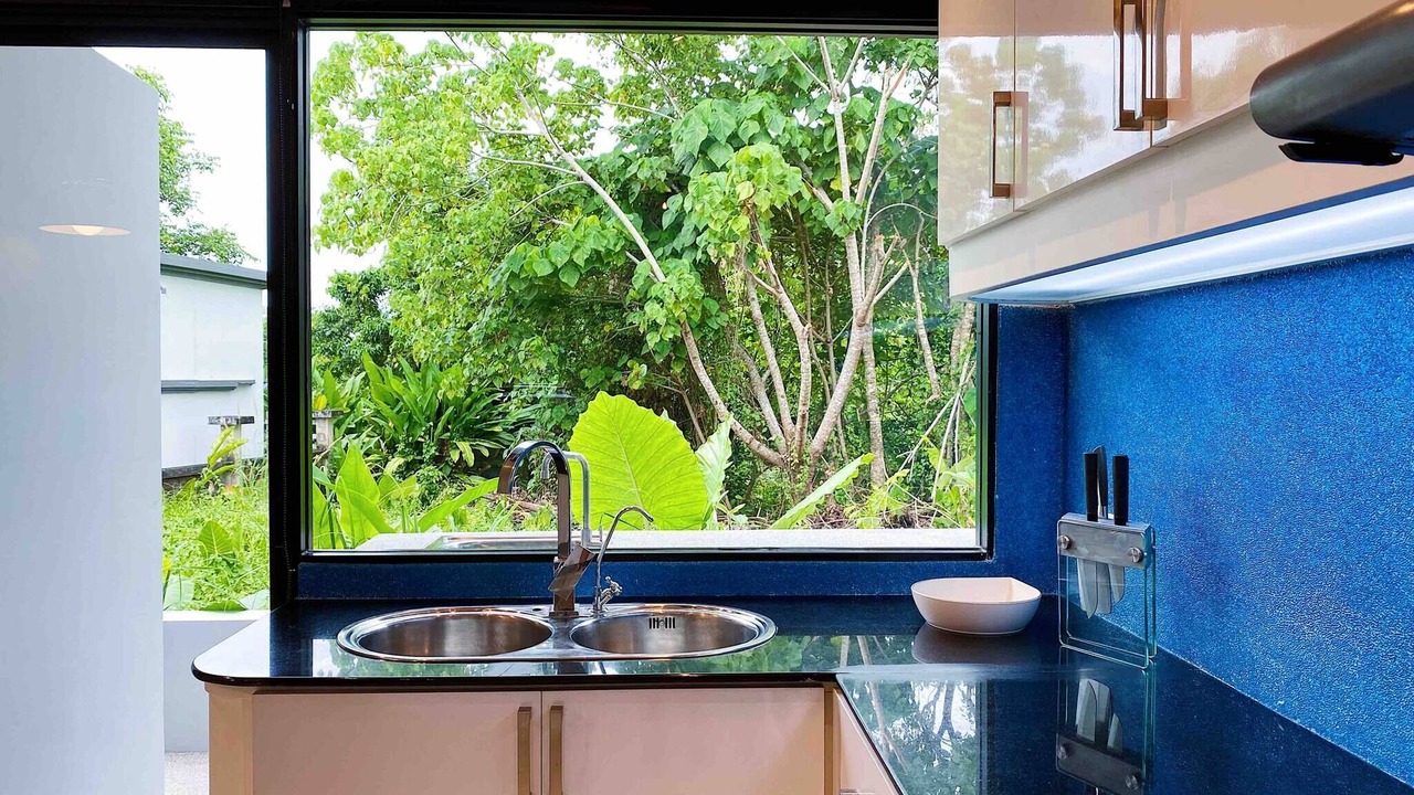 Photo of Kitchen in Sa Khu