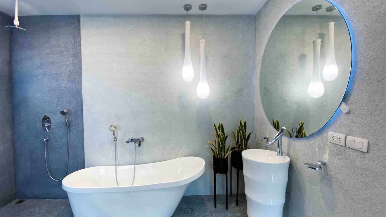 Photo of Bathroom in Sa Khu