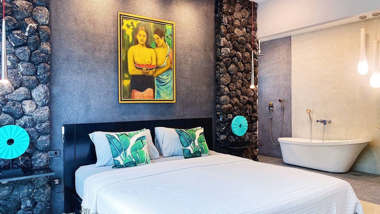 Photo of Bedroom in Sa Khu