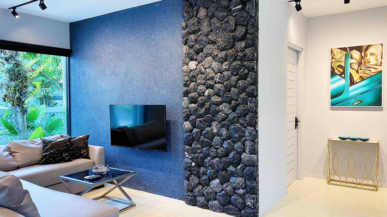 Photo of Livingroom in Sa Khu