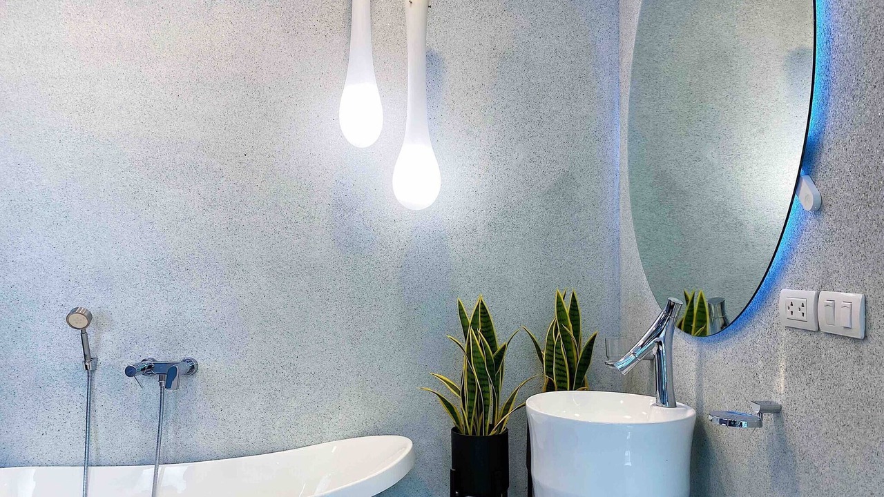 Photo of Bathroom in Sa Khu