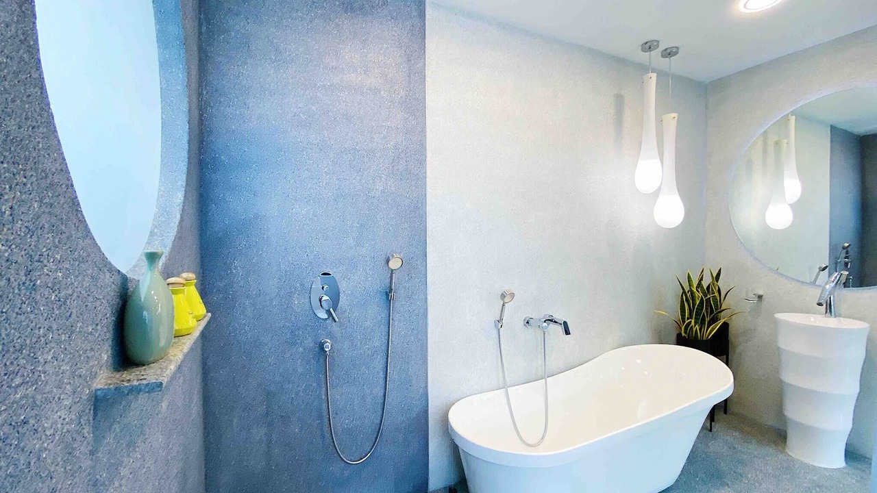Photo of Bathroom in Sa Khu