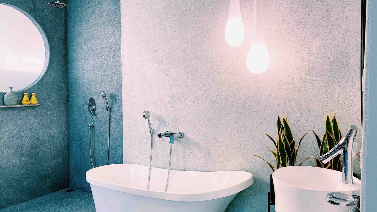 Photo of Bathroom in Sa Khu