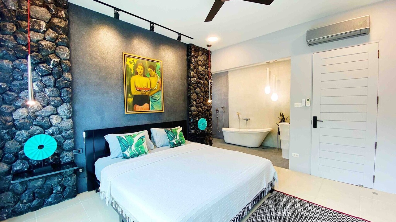 Photo of Bedroom in Sa Khu