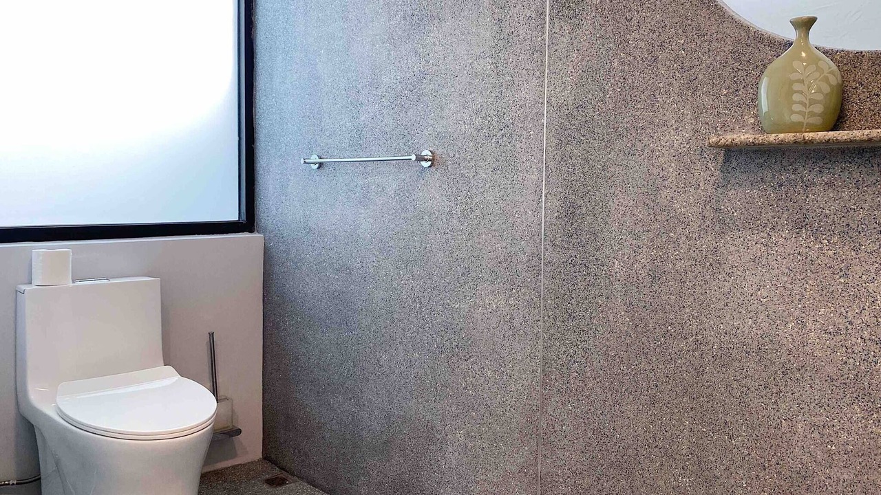 Photo of Bathroom in Sa Khu