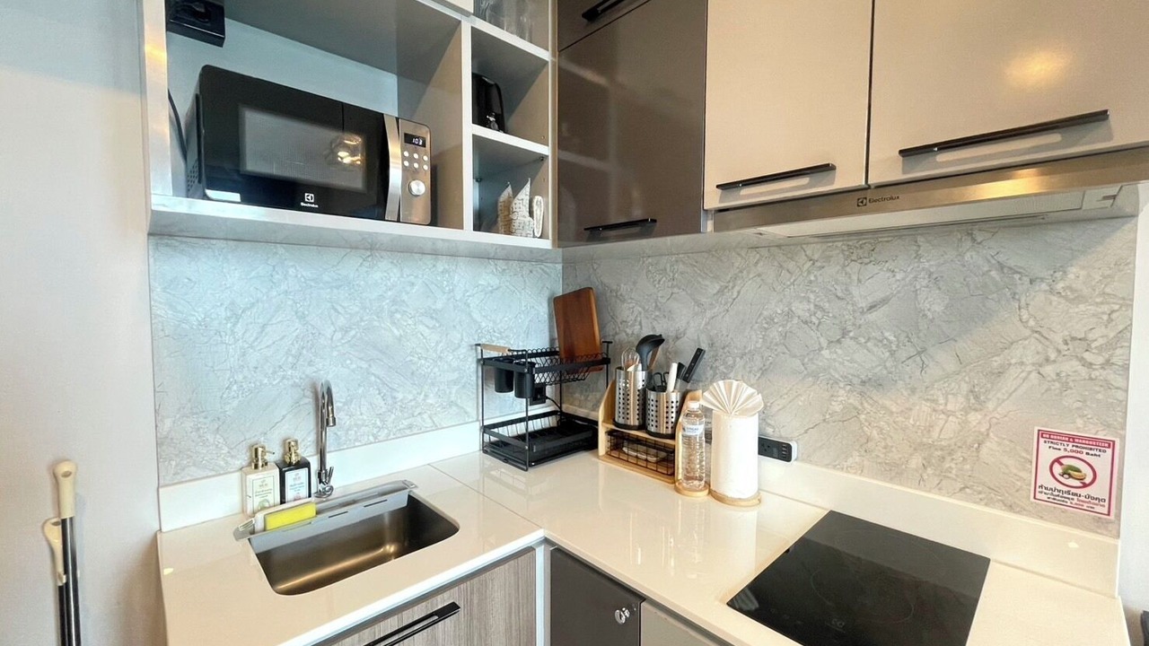 Photo of Kitchen in Ao Nang