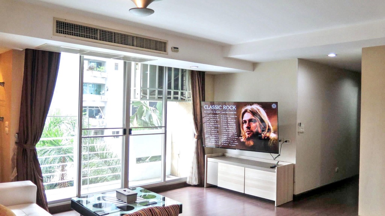 Photo of Livingroom in Khlong Toei Nuea