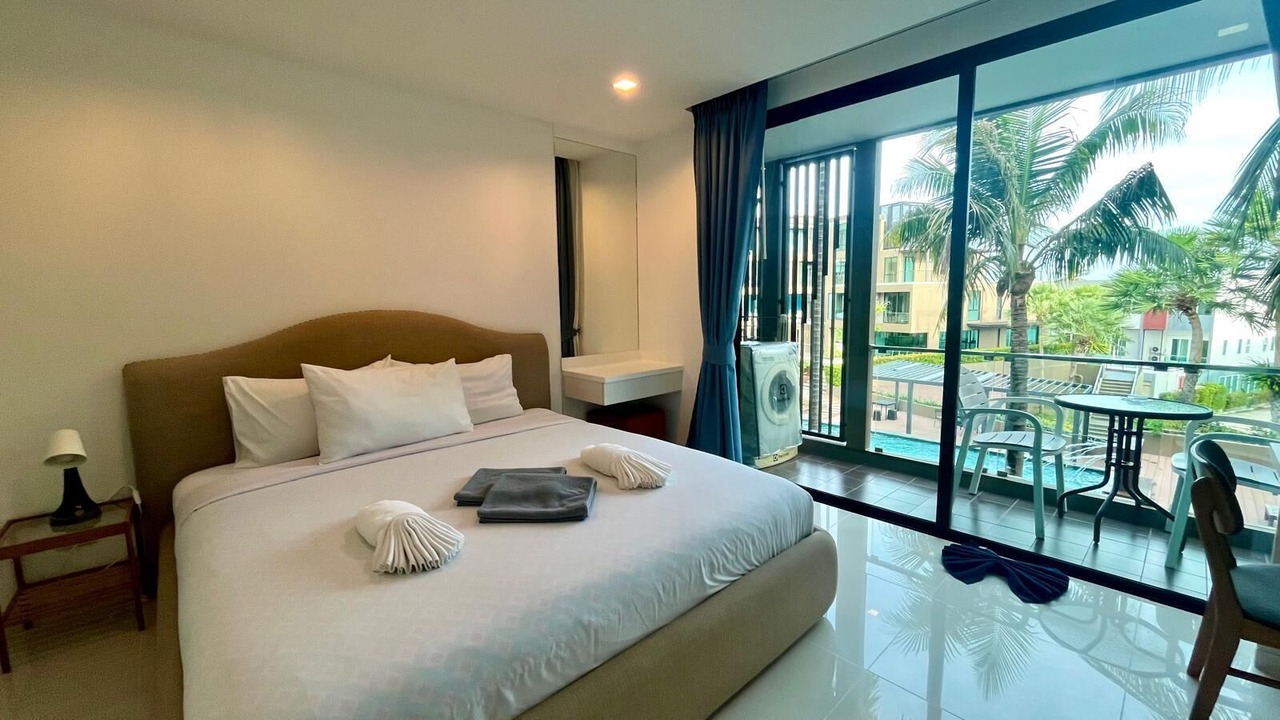 Photo of Bedroom in Wichit