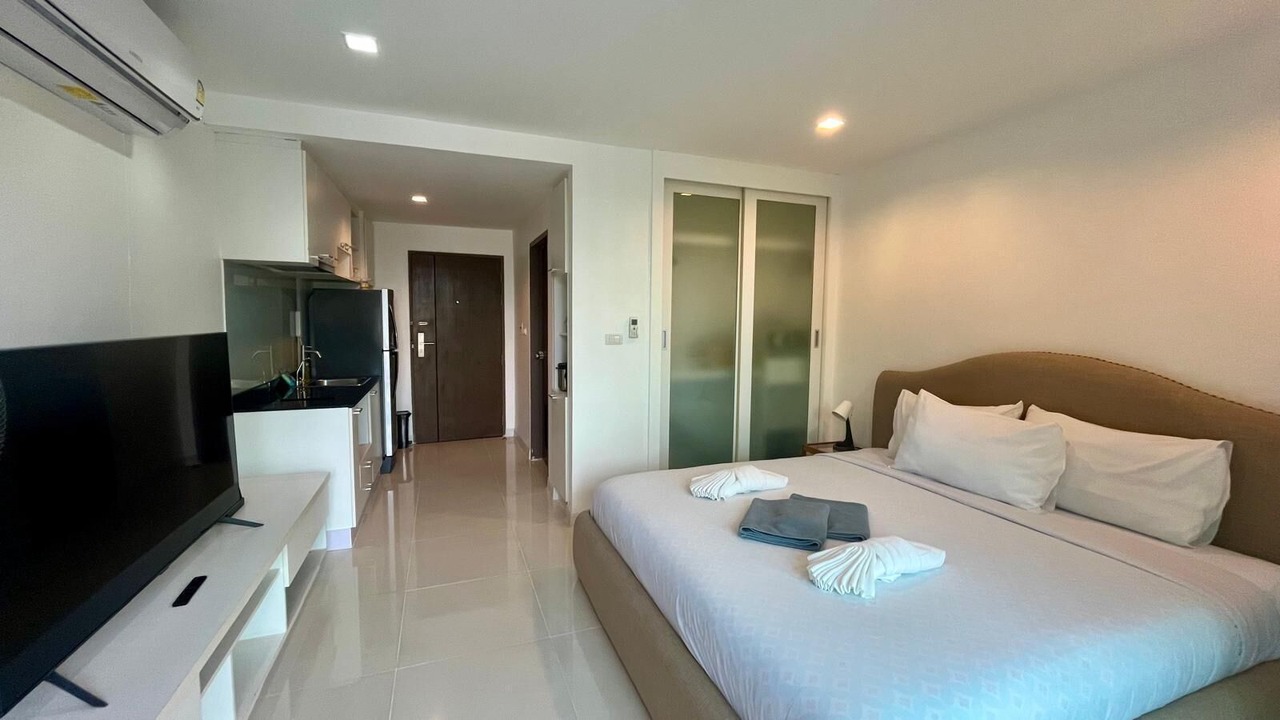 Photo of Bedroom in Wichit