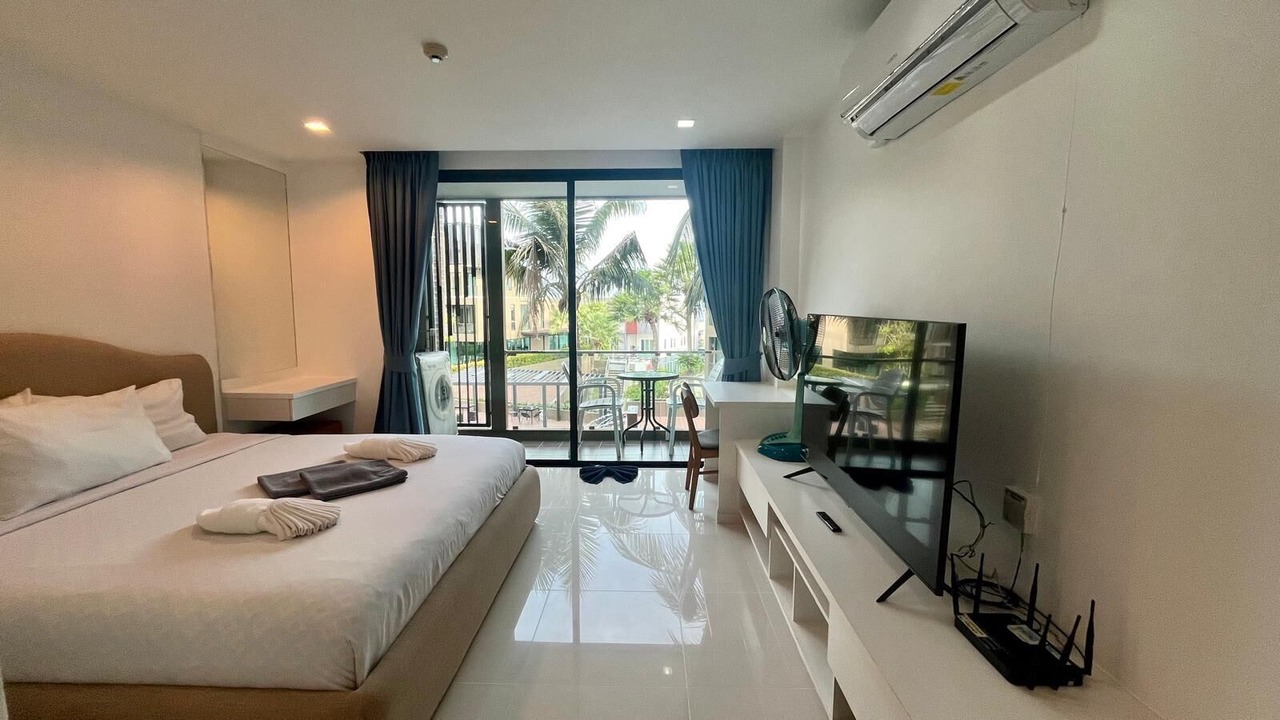 Photo of Bedroom in Wichit