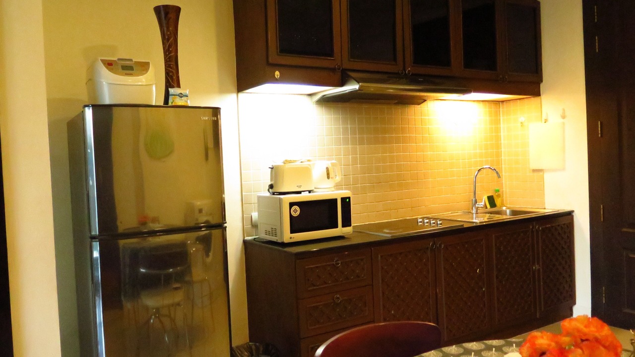 Photo of Kitchen in Patong