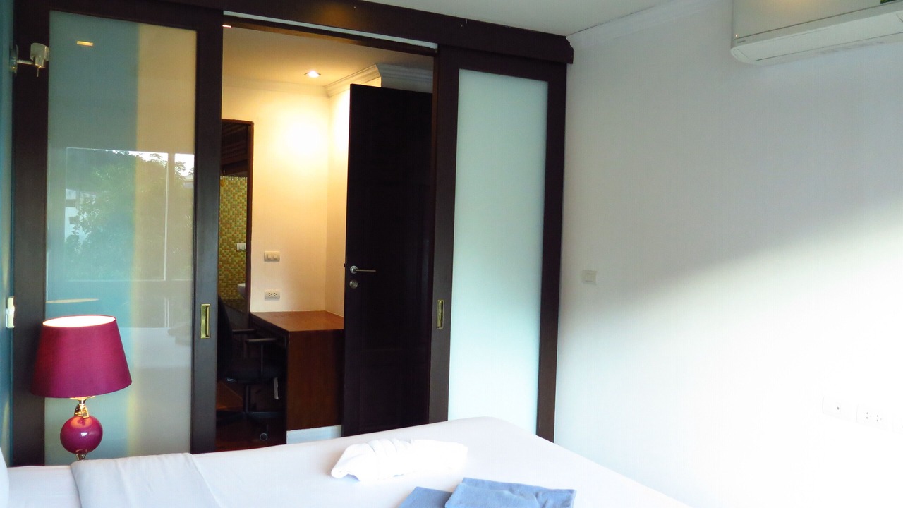 Photo of Bedroom in Patong