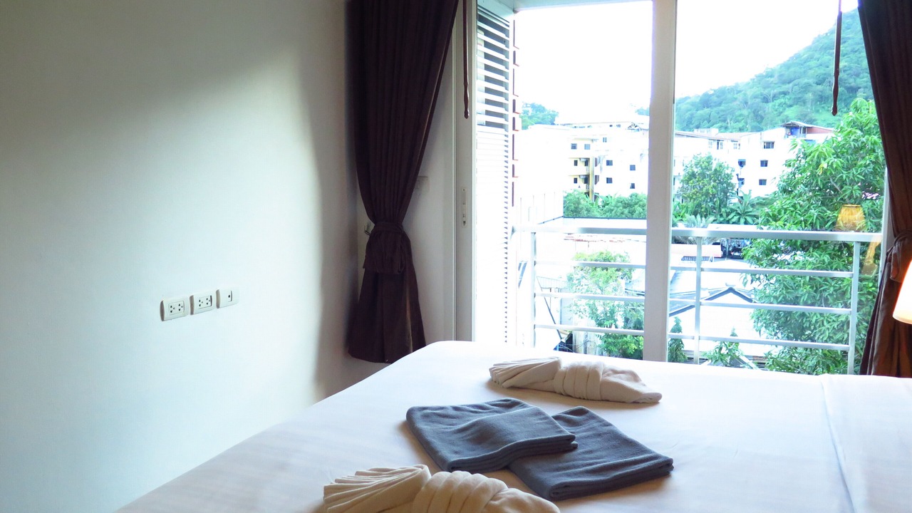 Photo of Bedroom in Patong