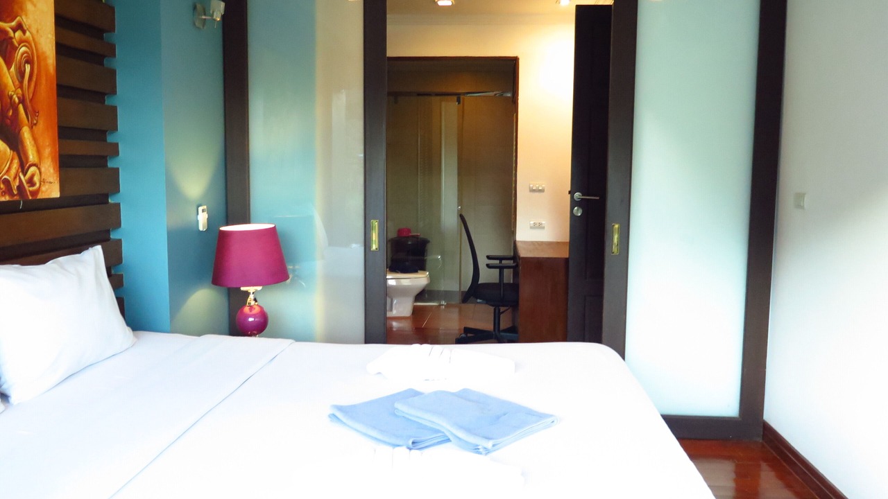 Photo of Bedroom in Patong