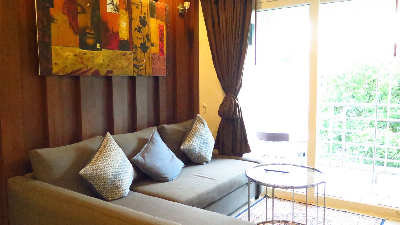Photo of Livingroom in Patong