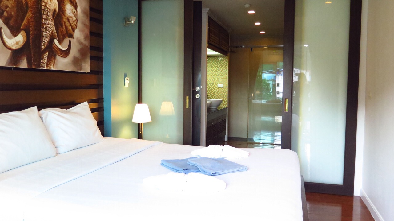 Photo of Bedroom in Patong
