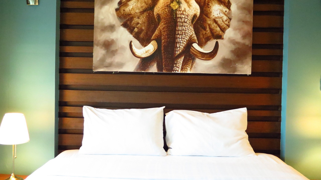 Photo of Bedroom in Patong