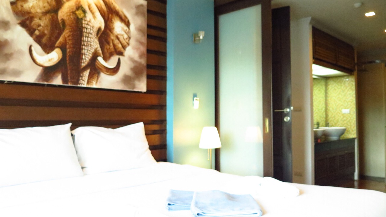 Photo of Bedroom in Patong