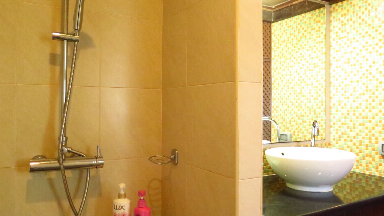 Photo of Bathroom in Patong