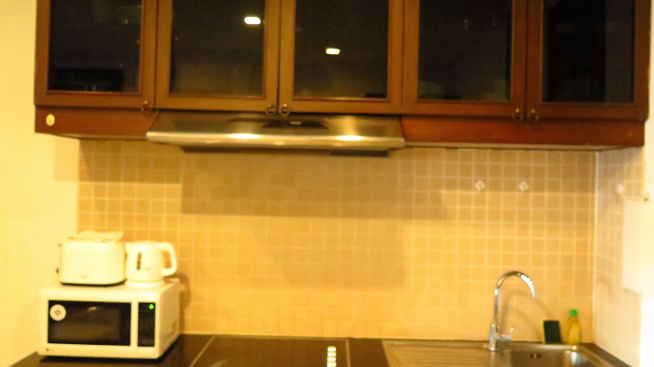 Photo of Kitchen in Patong