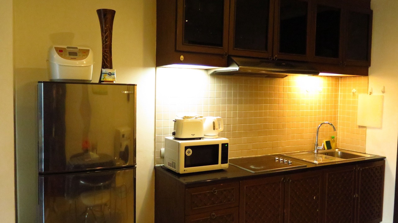 Photo of Kitchen in Patong