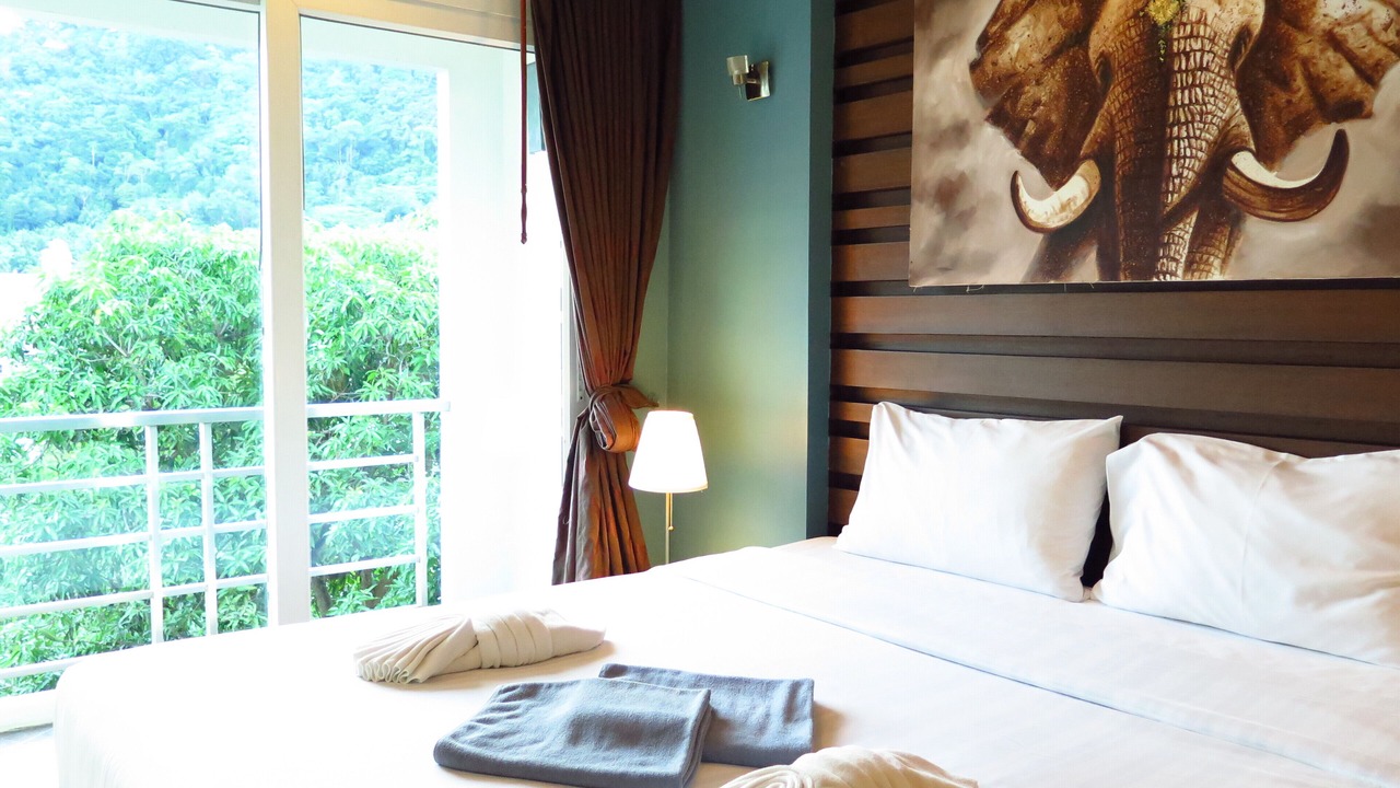 Photo of Bedroom in Patong