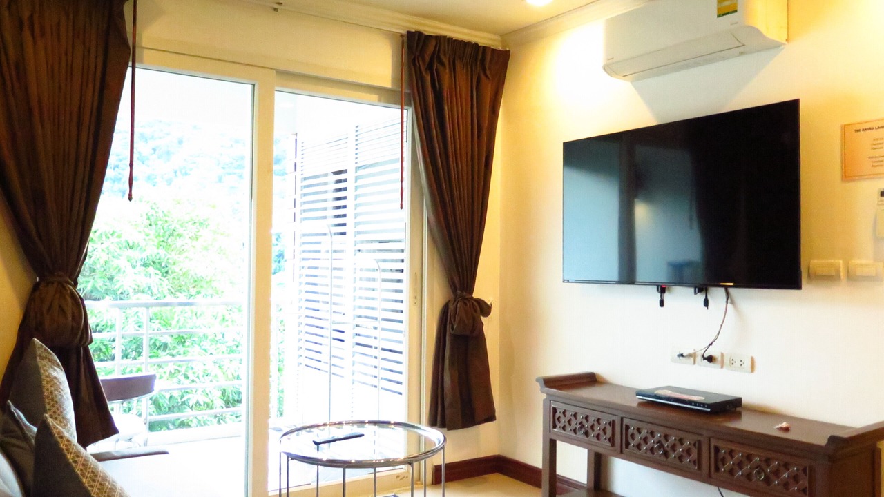 Photo of Livingroom in Patong